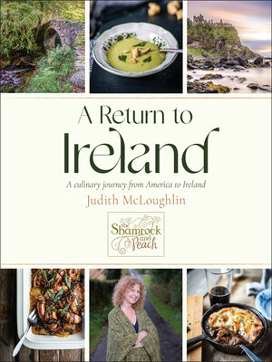cover image of A Return to Ireland
